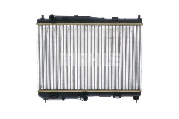 Radiator, engine cooling - CR1135000S MAHLE - 1516267, 8V518005BE, 1523440